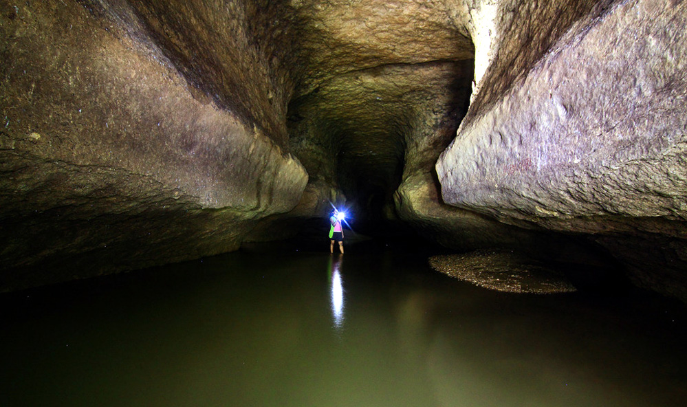 SIJU BAT CAVE (DOBAKHOL): India's Third-Longest Cave System, Meghalaya